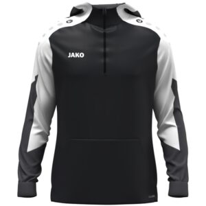 6770_826 Jako Zip Hoodie Dynamic