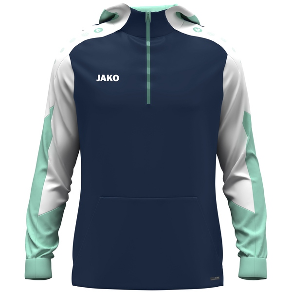 Jako Zip Hoodie Dynamic