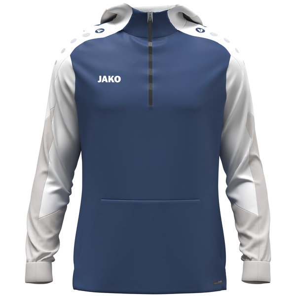 Jako Zip Hoodie Dynamic