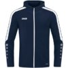 6823_900 Jako Kapuzenjacke Power