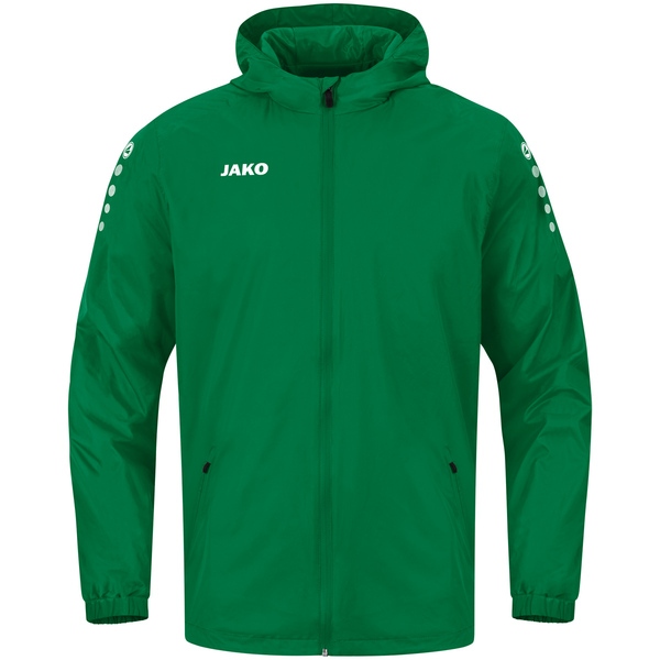7402_200 Jako Allwetterjacke Team 2.0