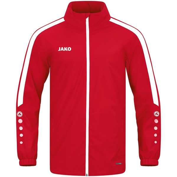 Jako Allwetterjacke Power