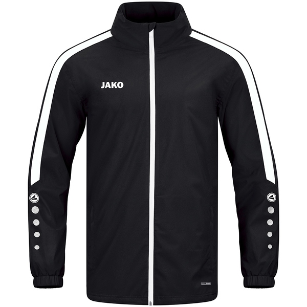 Jako Allwetterjacke Power
