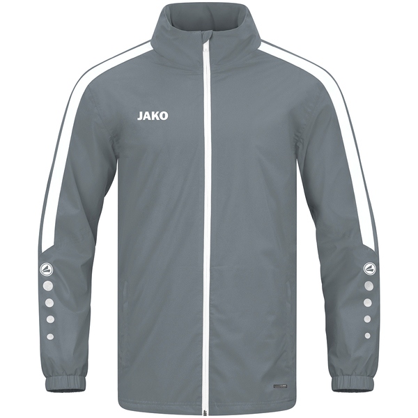 Jako Allwetterjacke Power