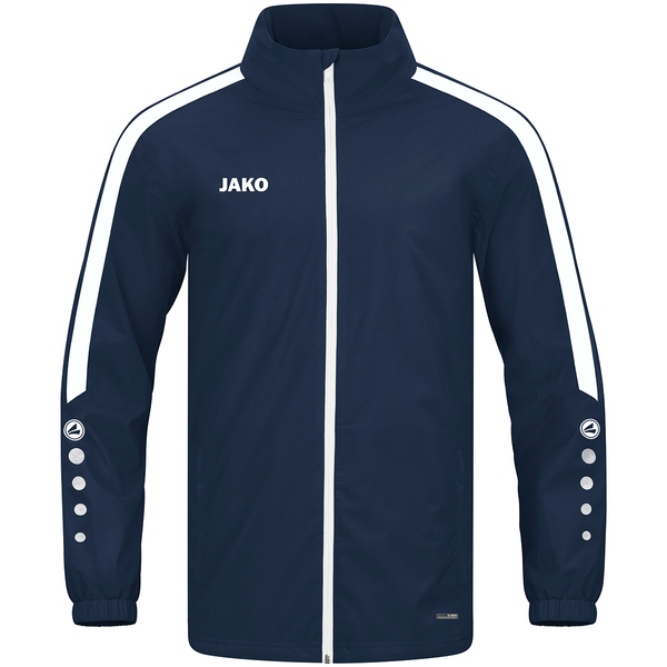 Jako Allwetterjacke Power