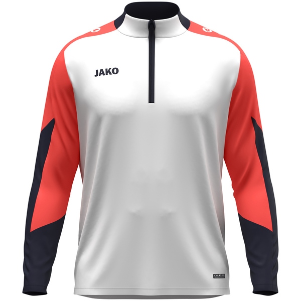 Jako Ziptop Dynamic