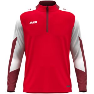 8670_114 Jako Ziptop Dynamic