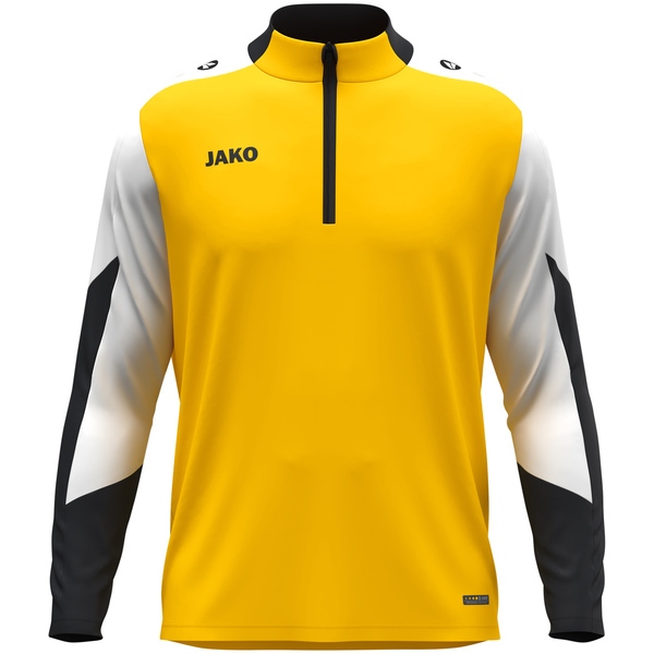 Jako Ziptop Dynamic