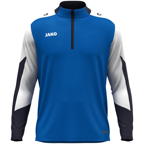 Jako Ziptop Dynamic