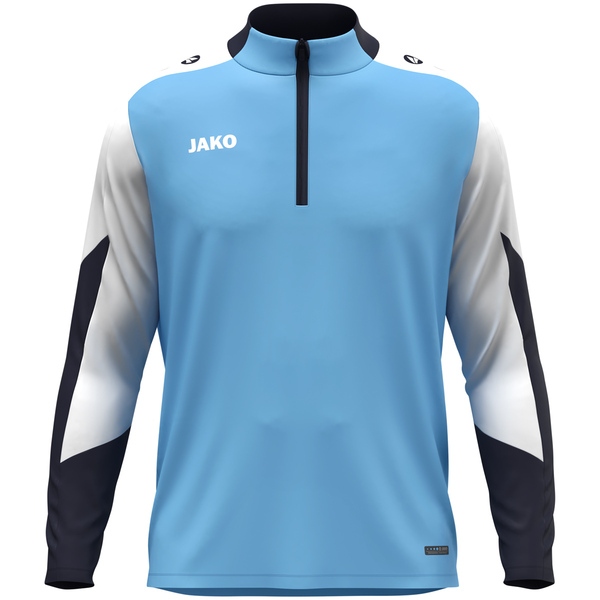 Jako Ziptop Dynamic