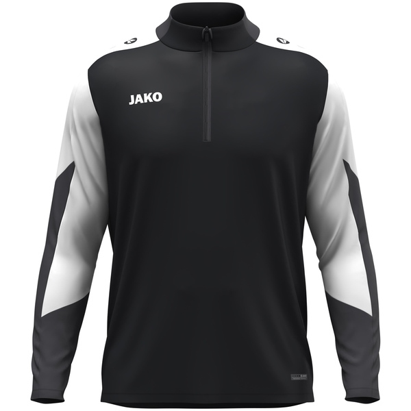 Jako Ziptop Dynamic