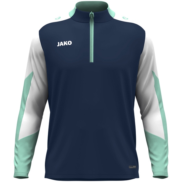 Jako Ziptop Dynamic