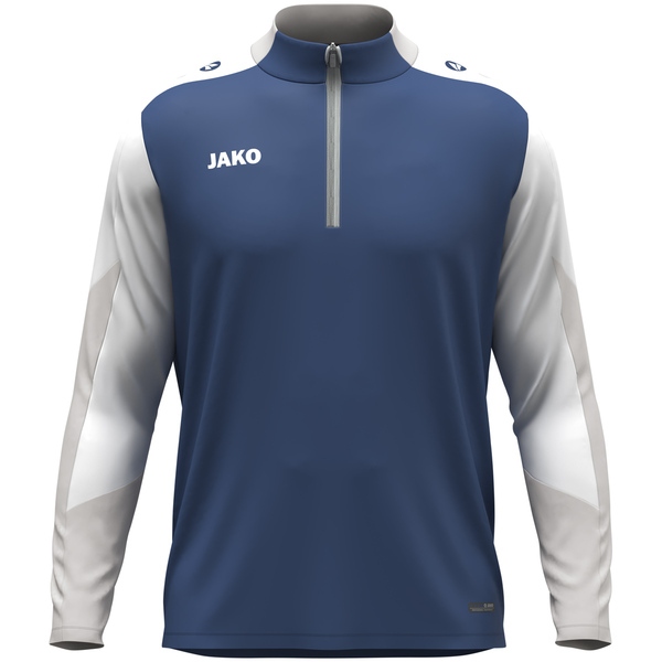 Jako Ziptop Dynamic