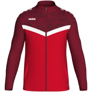 9324_103 Jako Polyesterjacke Iconic