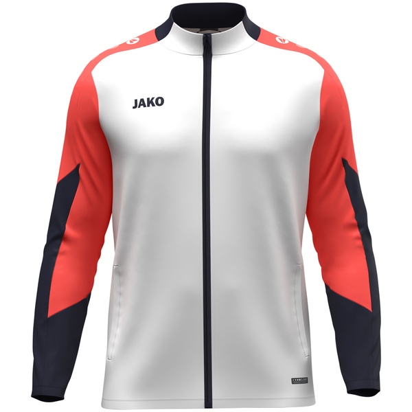 Jako Polyesterjacke Dynamic