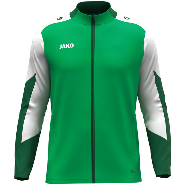 Jako Polyesterjacke Dynamic