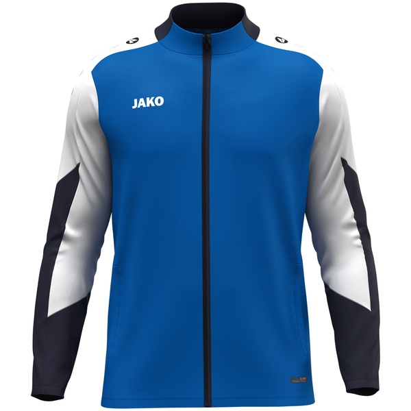 Jako Polyesterjacke Dynamic