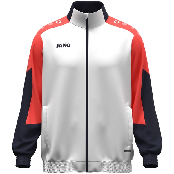 Jako Webjacke Dynamic