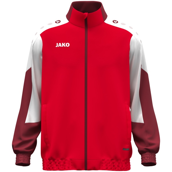 Jako Webjacke Dynamic