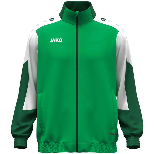 Jako Webjacke Dynamic