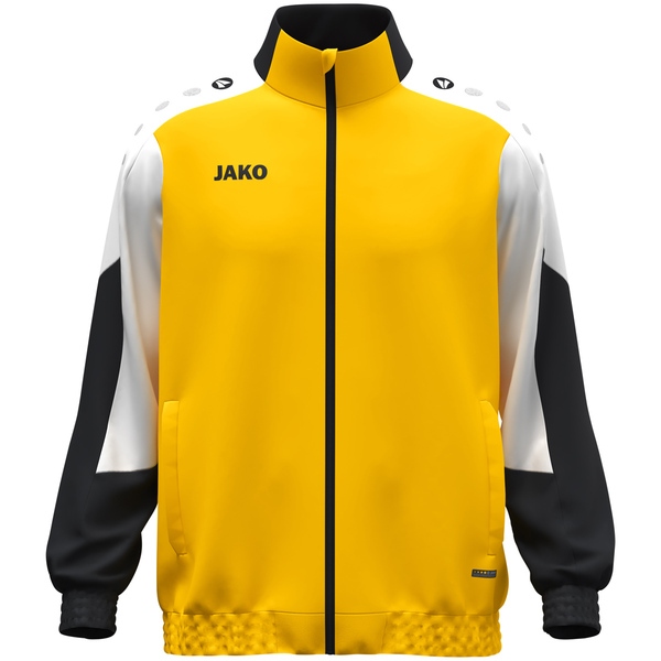 Jako Webjacke Dynamic