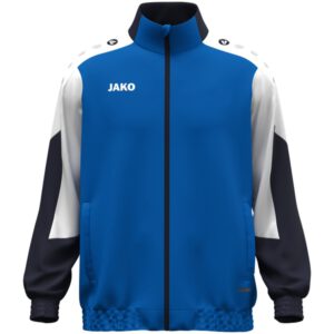 Jako Webjacke Dynamic