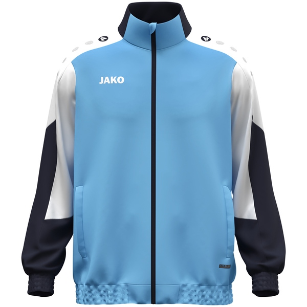 Jako Webjacke Dynamic