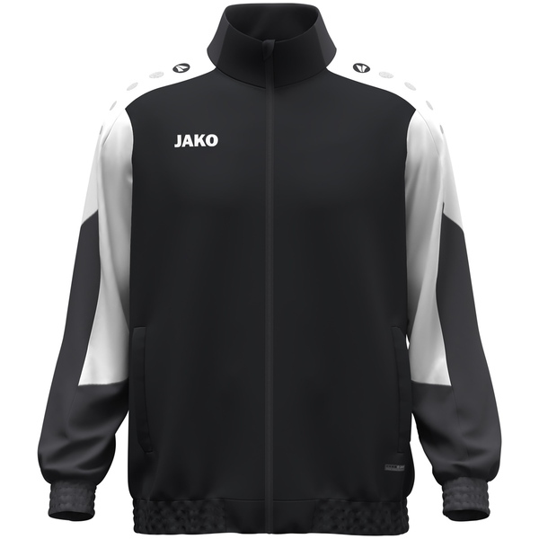 Jako Webjacke Dynamic