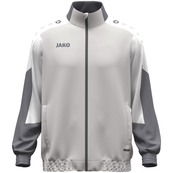 Jako Webjacke Dynamic