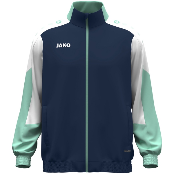 Jako Webjacke Dynamic