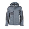 J&N Craftsmen Softshell Jacket
