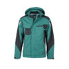 J&N Craftsmen Softshell Jacket