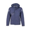 J&N Craftsmen Softshell Jacket