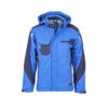 J&N Craftsmen Softshell Jacket