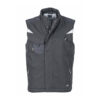 J&N Craftsmen Softshell Vest