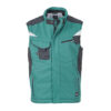 J&N Craftsmen Softshell Vest