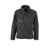 J&N Softshell Jacket
