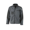 J&N Softshell Jacket