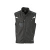 J&N Softshell Vest