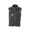 J&N Softshell Vest