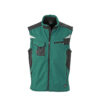 J&N Softshell Vest