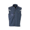 J&N Softshell Vest