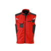 J&N Softshell Vest