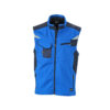 J&N Softshell Vest