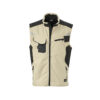J&N Softshell Vest