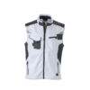 J&N Softshell Vest