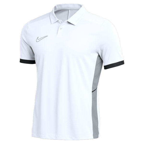 NIKE Dri-FIT Academy 25 Poloshirt Herren
