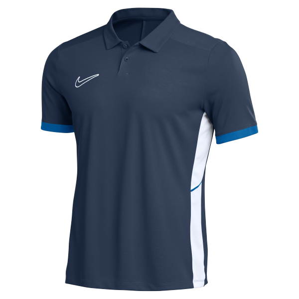 NIKE Dri-FIT Academy 25 Poloshirt Herren