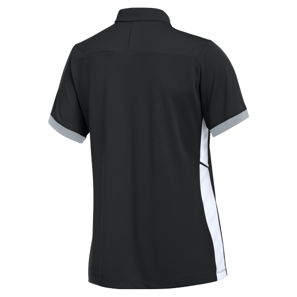 NIKE Dri-FIT Academy 25 Poloshirt Damen