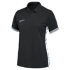 NIKE Dri-FIT Academy 25 Poloshirt Damen